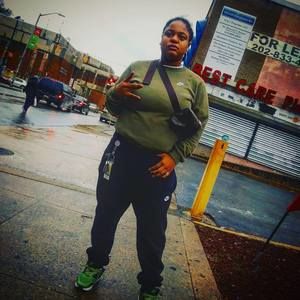 Meet your Posher, Helen